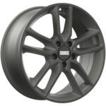 5x112 18x7.5 ET50 Fondmetal KOROS (FMI06) alufelni