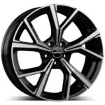 5x112 20x9 ET35 GMP Mentor alufelni
