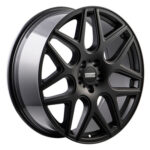 5x130 20x9.5 ET35 Fondmetal MOROS (STC-MS) alufelni