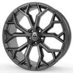 5x112 19x8.5 ET30 Motec MCT17 alufelni