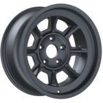 5x130 17x8 ET-10 Fondmetal PAG17 alufelni