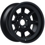 5x130 17x10 ET-35 Fondmetal PAG17 alufelni