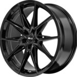 5x108 18x8 ET42 Brock B42 alufelni