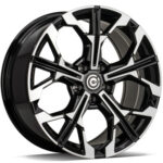 5x112 18x8 ET30 Carbonado RUNNER alufelni