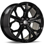 5x112 18x8 ET30 Carbonado RUNNER alufelni