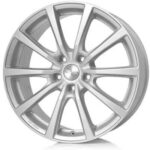 5x114.3 18x8.5 ET38 Brock B32 alufelni