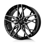 5x114.3 18x8 ET30 Brock B44 alufelni