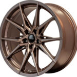 5x120 18x8 ET34 Brock B42 alufelni