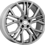 5x112 19x9 ET41 Brock B41 alufelni