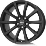 5x114.3 19x8.5 ET38 Brock B32 alufelni