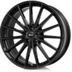 5x114.3 19x8 ET43 Brock B43 alufelni