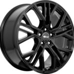 5x127 20x8.5 ET50 Brock B41 alufelni