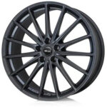 5x112 21x9.5 ET27 Brock B43 alufelni