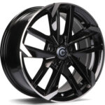 4x108 15x6.5 ET25 Carbonado Rennes alufelni