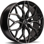 5x108 17x7 ET45 seventy9 SV-K alufelni