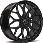 5x114.3 17x7 ET40 seventy9 SV-K alufelni