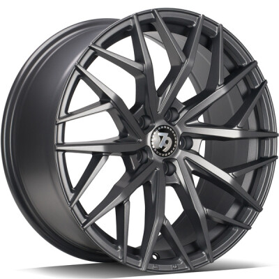5x112 18x8 ET45 seventy9 SV-C alufelni