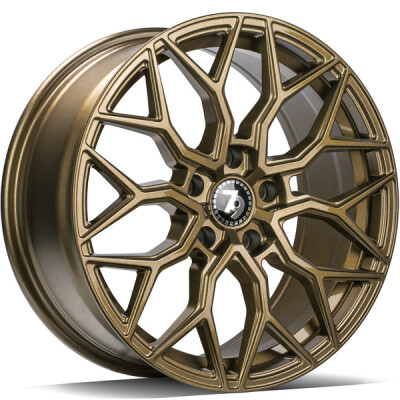5x112 18x8 ET35 seventy9 SV-K alufelni