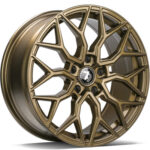 5x112 18x8 ET45 seventy9 SV-K alufelni