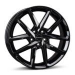 5x112 18x8 ET41 Borbet N alufelni