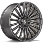 5x112 18x8 ET45 Carbonado Prestige alufelni