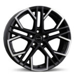 5x112 19x9.5 ET40 Borbet XV alufelni
