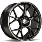 5x112 19x8.5 ET35 Carbonado Chief alufelni