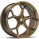 5x112 19x8.5 ET30 Carbonado Fancy alufelni