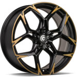 5x112 19x8 ET40 Carbonado Monster alufelni