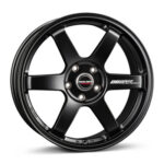 5x114.3 19x8.5 ET40 Borbet DB8GT2 alufelni