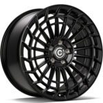 5x112 20x8.5 ET35 Carbonado Master alufelni
