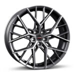 5x114.3 21x10.5 ET45 Borbet BY alufelni