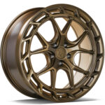 5x112 18x8 ET30 seventy9 SCF-W alufelni