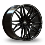 5x130 23x11.5 ET51 Fondmetal STC-23 alufelni