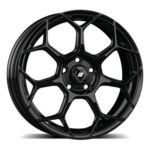 5x112 18x8 ET35 GMP Raceway alufelni