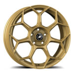 4x100 17x7 ET35 GMP Raceway alufelni