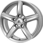 4x108 15x6 ET47.5 RC RC24 alufelni