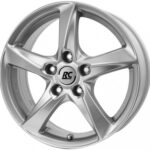 5x100 16x6.5 ET38 RC RC30 alufelni