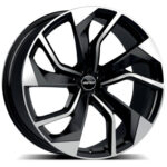 5x110 20x8 ET35 GMP Rebel alufelni