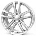 5x112 16x7 ET47 Rial X10 alufelni