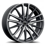 5x114.3 20x10.5 ET43 GMP Sparta alufelni