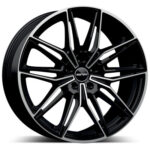 5x112 19x9 ET40 GMP Specter alufelni