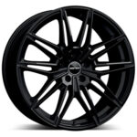 5x120 18x8 ET43 GMP Specter alufelni
