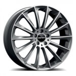 5x112 22x10 ET50 GMP Stellar alufelni
