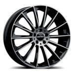 5x112 19x9.5 ET40 GMP Stellar alufelni