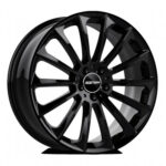 5x112 18x8 ET45 GMP Stellar alufelni