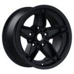 5x130 16x9 ET0 Fondmetal STR16 alufelni