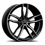5x108 20x8.5 ET45 GMP SWAN alufelni