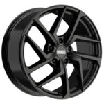 5x112 21x9.5 ET41 Fondmetal TAARA (FMI16) alufelni