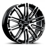 5x130 22x10 ET48 GMP Targa alufelni